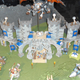 Illustration for article titled Mega Bloks Brings the emWorld of Warcraft/em to Tiny, Geometrical Life